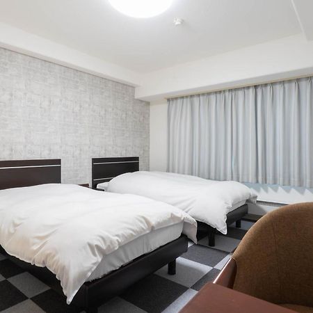 Angel Resort Yuzawa Yuzawa  Dış mekan fotoğraf